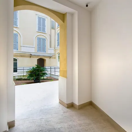 A Casa Di Iole דירה