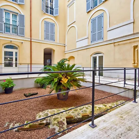 דירה A Casa Di Iole