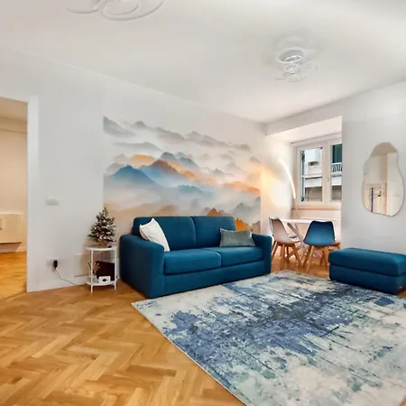 דירה A Casa Di Iole אלבנו לזיאלה