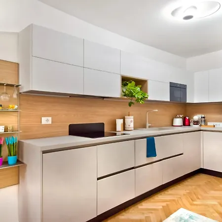דירה A Casa Di Iole