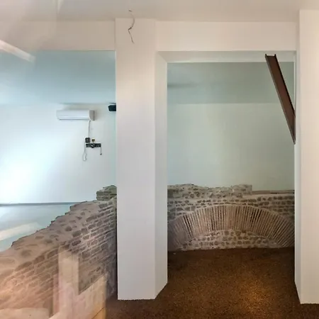 דירה A Casa Di Iole אלבנו לזיאלה