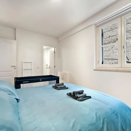 A Casa Di Iole * אלבנו לזיאלה